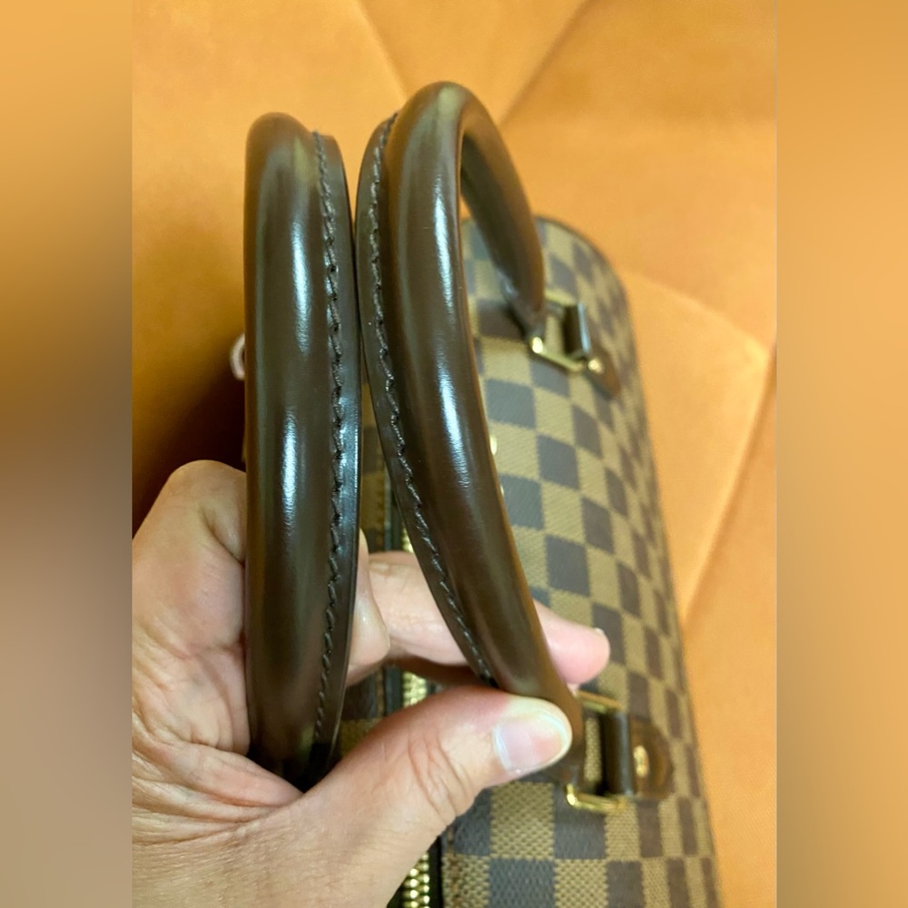 Damier Ebene Ribera MM - Picture 4 of 11